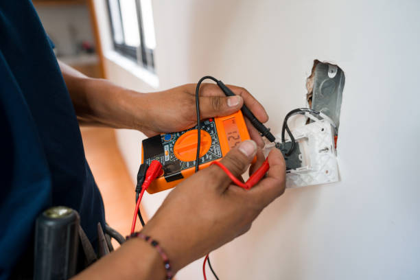 Best Affordable Emergency Electrician  in Towaoc, CO